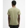Barbour Thurford T-Shirt - T-shirt - Herrer | Hardloop