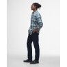 Barbour Kidd Tailored Shirt - Camisa - Hombre | Hardloop