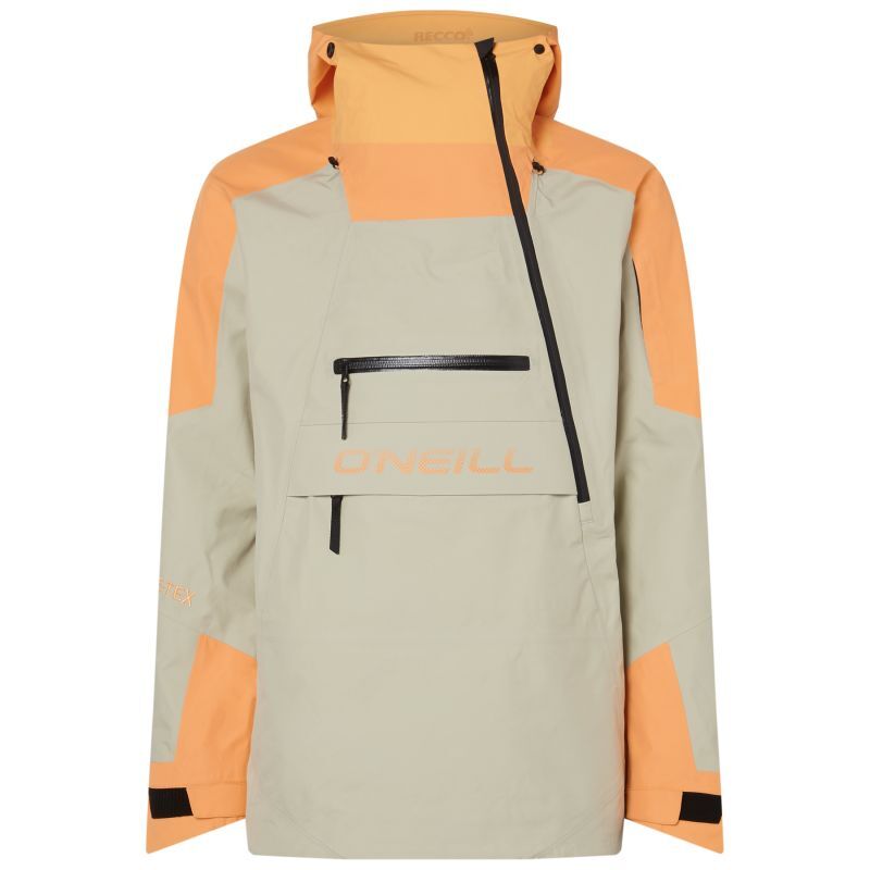 O'Neill GTX 3L Psycho Tech Anorak - Giacca da sci - Uomo
