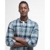 Barbour Kidd Tailored Shirt - Camicia - Uomo | Hardloop