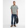 Barbour Gordon Summer Fit Shirt - Skjorta - Herr | Hardloop