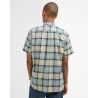 Barbour Gordon Summer Fit Shirt - Hemd - Herren | Hardloop