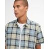 Barbour Gordon Summer Fit Shirt - Shirt - Men's | Hardloop