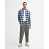 Barbour Hillroad Tailored Shirt - Chemise homme | Hardloop