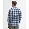Barbour Hillroad Tailored Shirt - Chemise homme | Hardloop