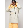 O'Neill GTX 3L Psycho Tech Anorak - Giacca da sci - Uomo