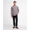 Barbour Hillroad Tailored Shirt - Camisa - Hombre | Hardloop