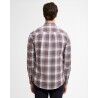 Barbour Hillroad Tailored Shirt - Overhemd - Heren | Hardloop