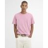 Washed Pink