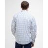 Barbour Caswell Tattersall Regular Shirt - Chemise homme | Hardloop