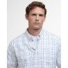 Barbour Caswell Tattersall Regular Shirt - Pánská košile | Hardloop