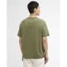 Barbour Walde Photographic T-Shirt - T-shirt - Uomo | Hardloop