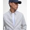 Barbour Cresswell Seersucker L/S Tailored Shirt - Koszula meski | Hardloop