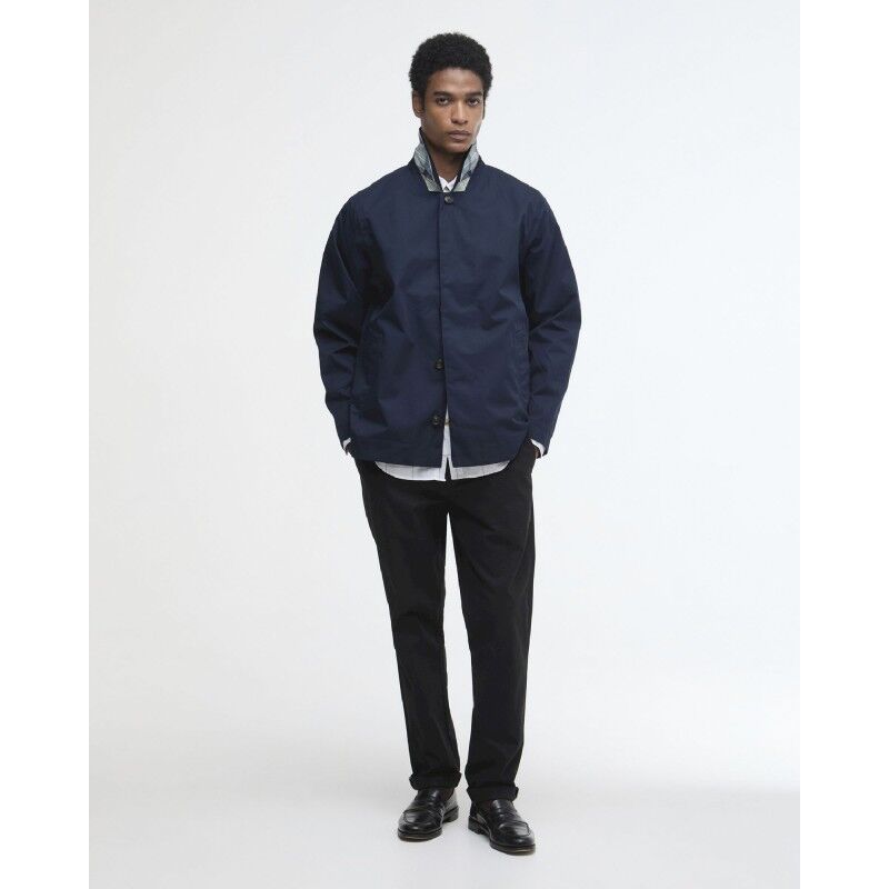 Barbour Short Rokig Waterproof Jacket - Waterproof jacket - Men's | Hardloop