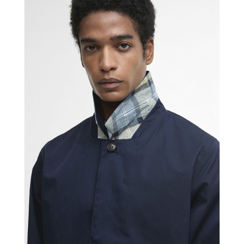 Barbour Short Rokig Waterproof Jacket - Waterproof jacket - Men's | Hardloop