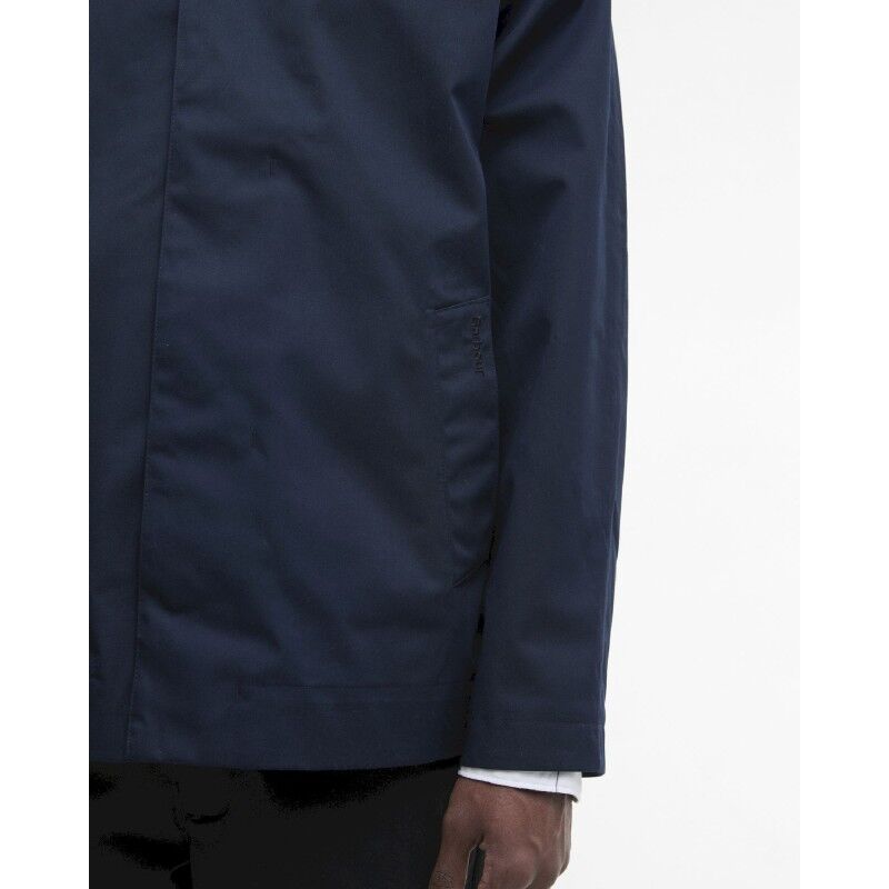 Barbour Short Rokig Waterproof Jacket - Waterproof jacket - Men's | Hardloop