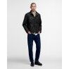 Barbour Merton Wax Jacket - Casaco impermeável homem | Hardloop
