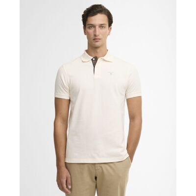 Tartan Pique Polo - Polo-Shirt - Herren