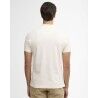 Barbour Tartan Pique Polo - Polo shirt - Men's | Hardloop