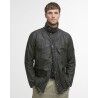 Barbour Lightweight Ashby Wax Jacket - Giacca antipioggia - Uomo | Hardloop