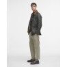 Barbour Lightweight Ashby Wax Jacket - Sadetakki - Miehet | Hardloop