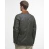 Barbour Lightweight Ashby Wax Jacket - Regenjacke - Herren | Hardloop