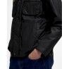 Barbour Merton Wax Jacket - Regenjas - Heren | Hardloop
