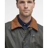 Barbour Lightweight Ashby Wax Jacket - Casaco impermeável homem | Hardloop