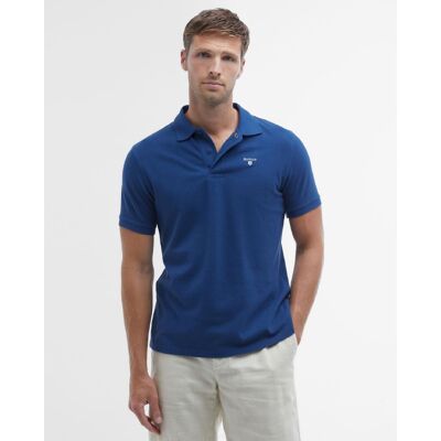 Sports Polo - Polo-Shirt - Herren