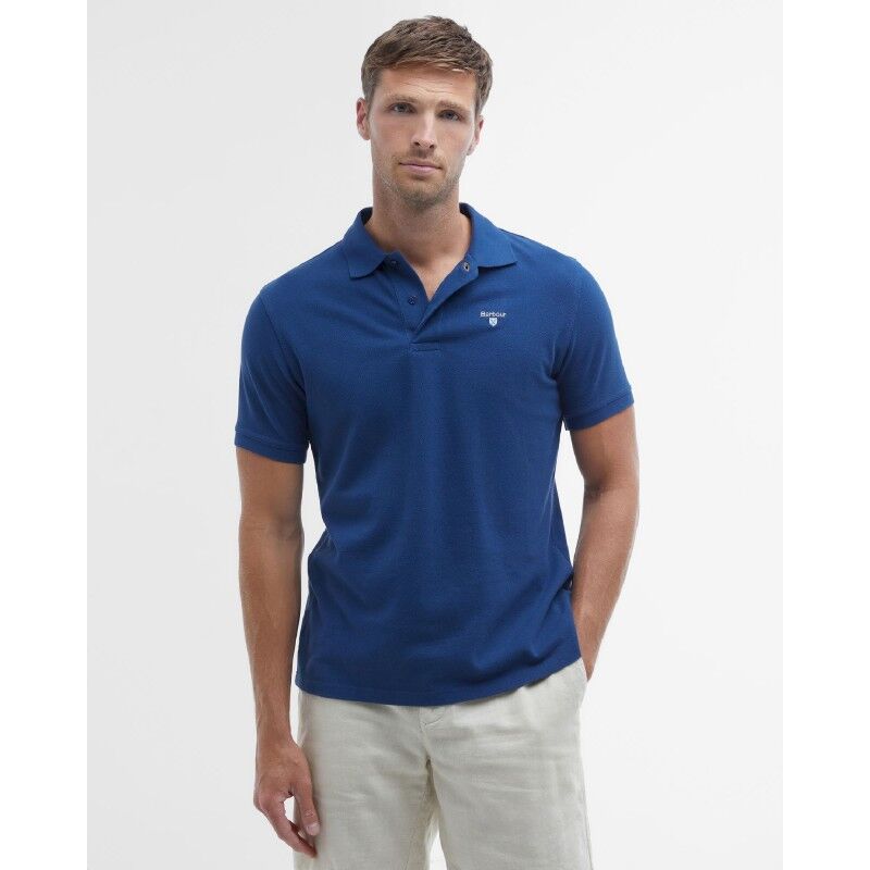 Sports Polo - Polo-Shirt - Herren