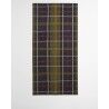 Barbour Tartan Beach Towel - Reishanddoek | Hardloop
