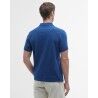 Barbour Sports Polo - Poloshirt - Heren | Hardloop