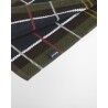 Barbour Tartan Beach Towel - Travel towel | Hardloop