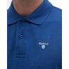 Barbour Sports Polo - Poloshirt - Heren | Hardloop