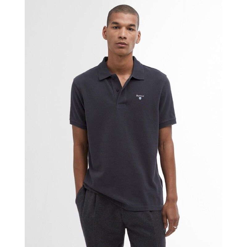 Sports Polo - Poloshirt - Heren