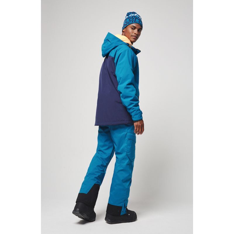 O'Neill Quartzite Jacket - Laskettelutakki - Miehet