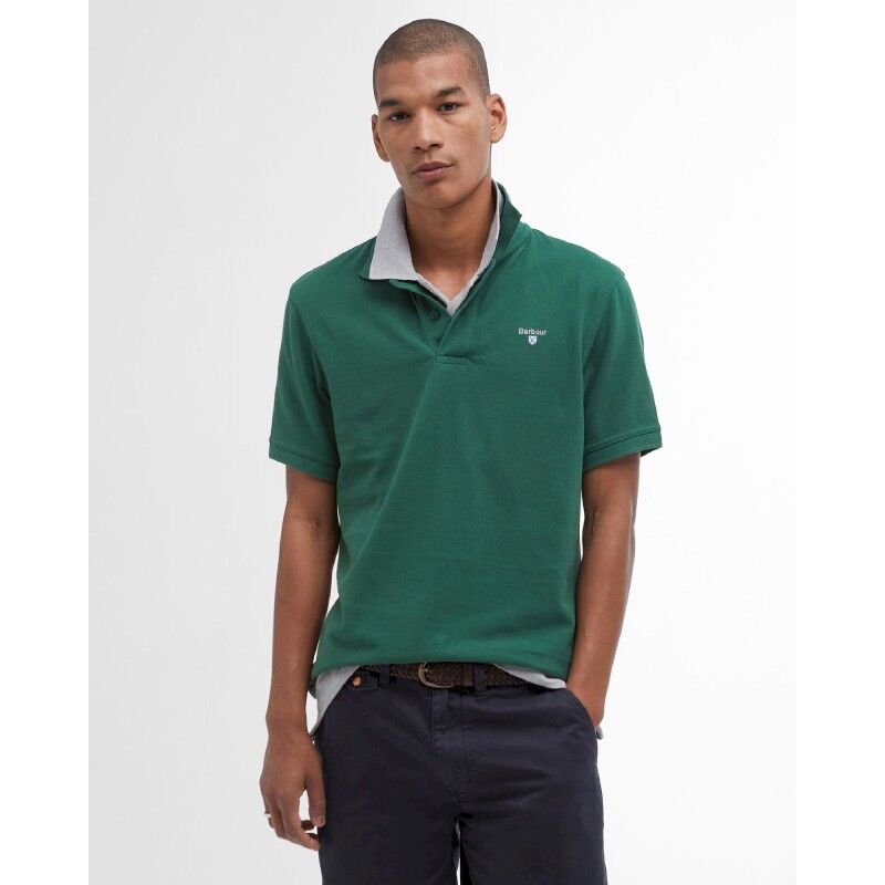 Sports Polo - Maglia polo - Uomo