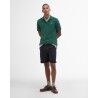 Barbour Sports Polo - Pánské triko | Hardloop