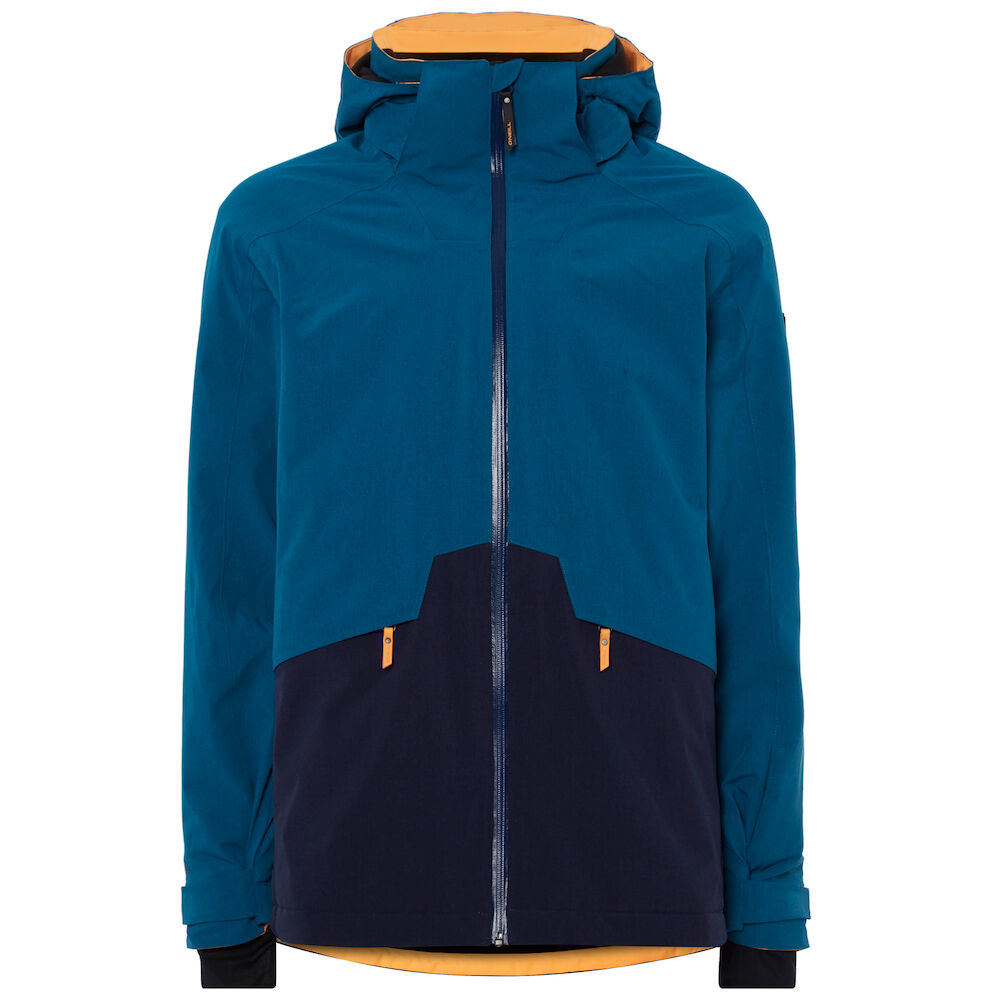 O'Neill Quartzite Jacket - Chaqueta de esquí - Hombre