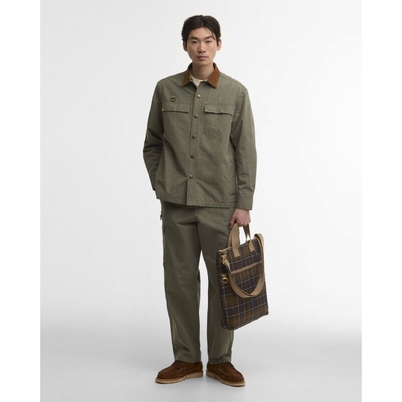Barbour Transport Tote Bag - Tote bag | Hardloop