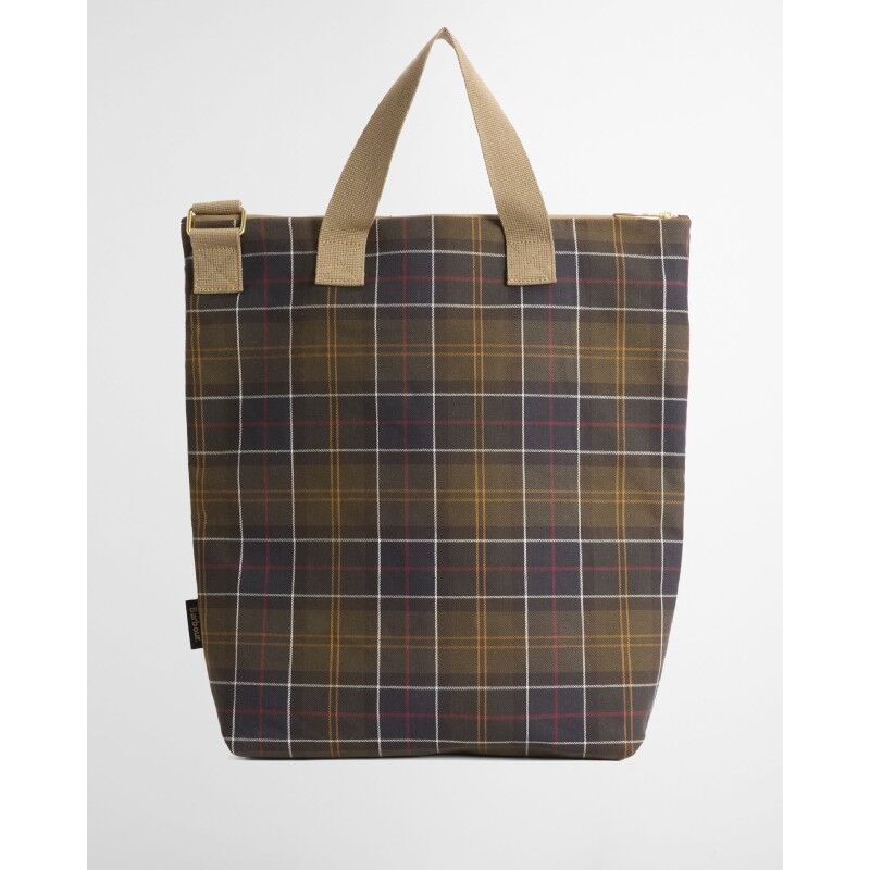 Barbour Transport Tote Bag - Tote bag | Hardloop