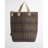 Barbour Transport Tote Bag - Tote bag | Hardloop