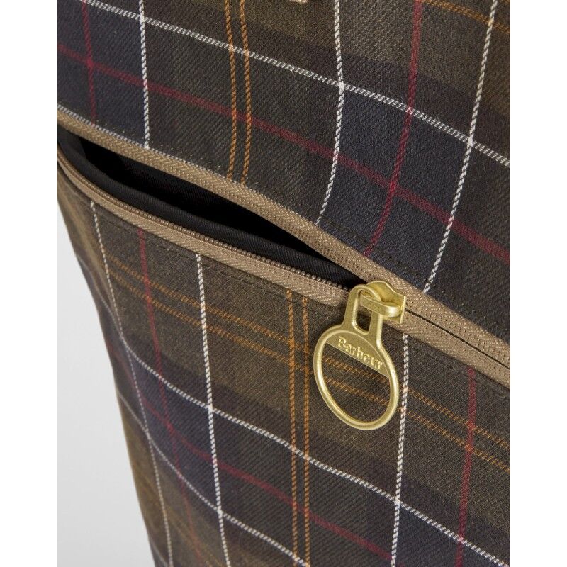 Barbour Transport Tote Bag - Tote bag | Hardloop