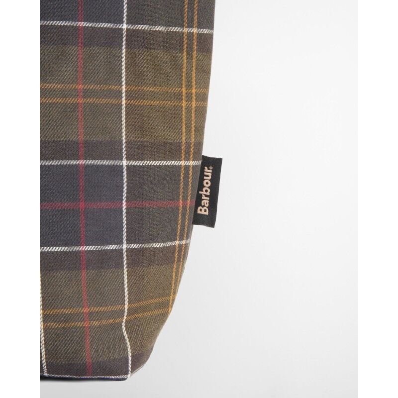 Barbour Transport Tote Bag - Tote bag | Hardloop