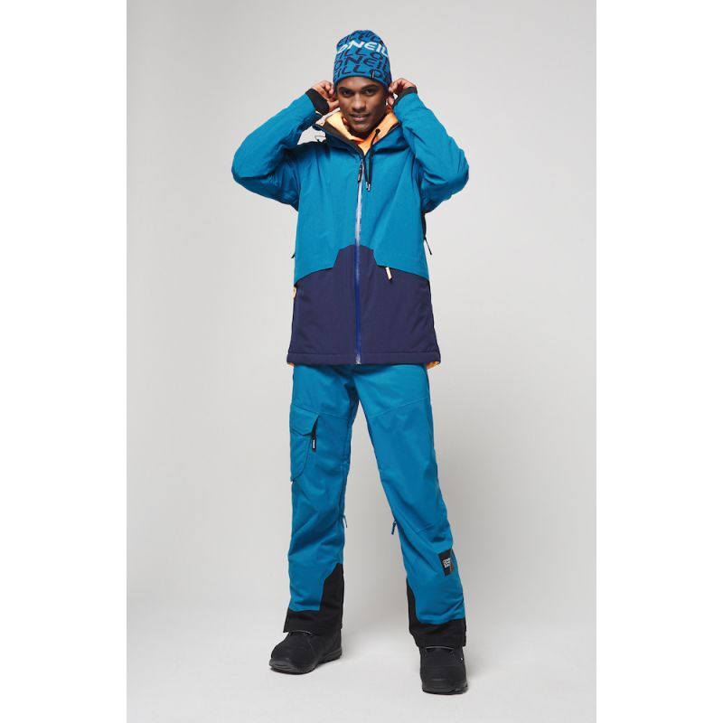 O'Neill Quartzite Jacket - Ski jacket - Men's