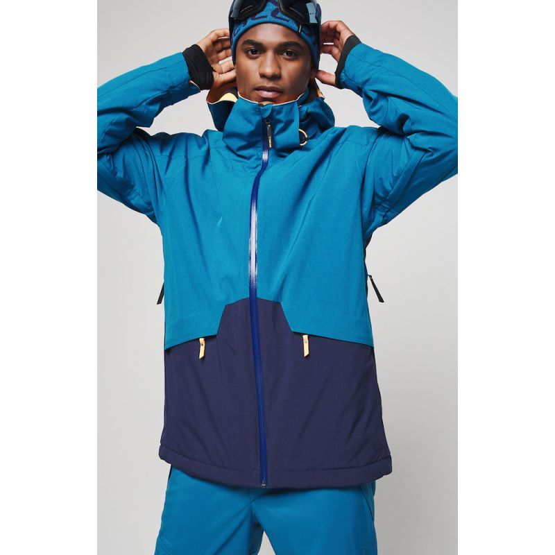 O'Neill Quartzite Jacket - Ski jacket - Men's