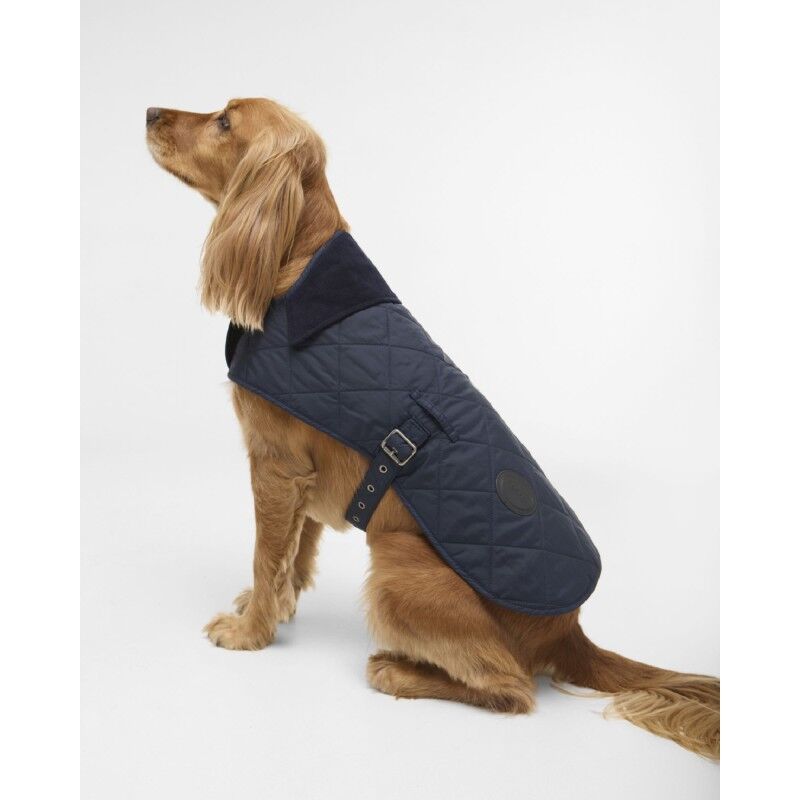 Barbour Quilted Dog Coat - Kurtka dla psa | Hardloop