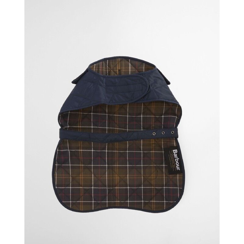 Barbour Quilted Dog Coat - Koiran talvitakki | Hardloop