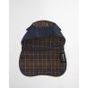Barbour Quilted Dog Coat - Hondenjas | Hardloop