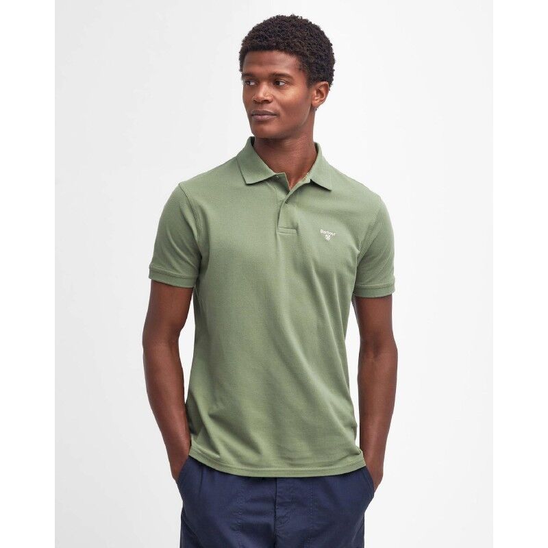 Lightweight Sports Polo - Polo-shirt - Herrer